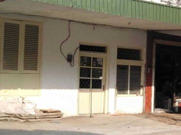 Rumah Tengah Kota Gembong Sayuran Kapasan One Gate Gembong Sayuran