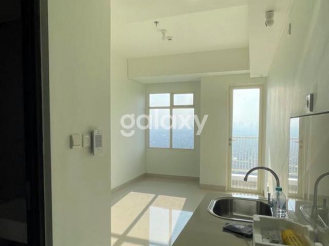 Disewakan Apartemen Klaska