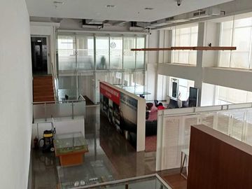 Jakarta Barat, Jakarta Raya - AC, Alarm