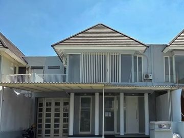 Rumah untuk disewakan di Sambikerep - Keamanan