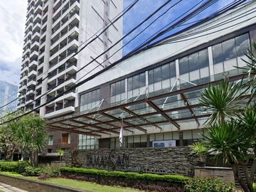 Jakarta Selatan - AC, Balkon, Garasi, Area anak-anak