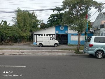 Giwangan, Umbulharjo, Special Region Of Yogyakarta, Kota YOGYAKARTA, Special Region Of Yogyakarta