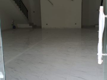 Jakarta Barat, Jakarta Raya