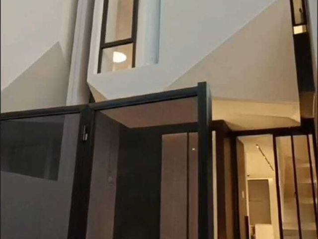 RUMAH BARU SUTOREJO DEKAT MULYOSARI, PAKUWON CITY MALL, PANTAI MENTARI