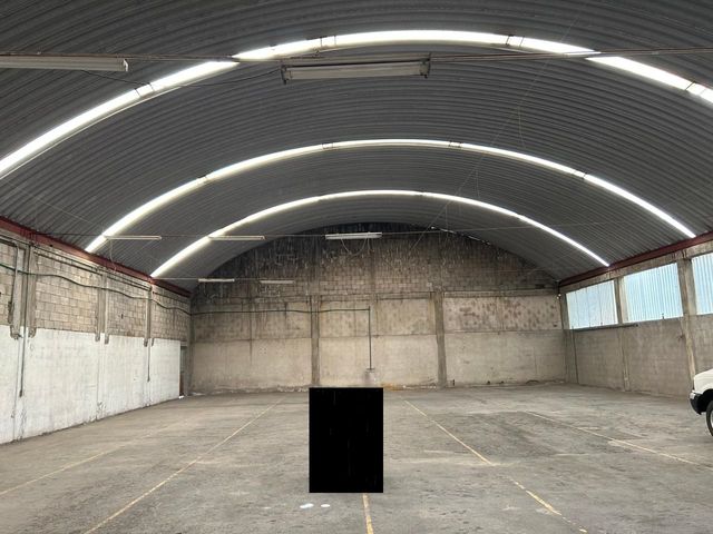 Bodegas en Renta en Santa Cruz Atzacapotzaltongo