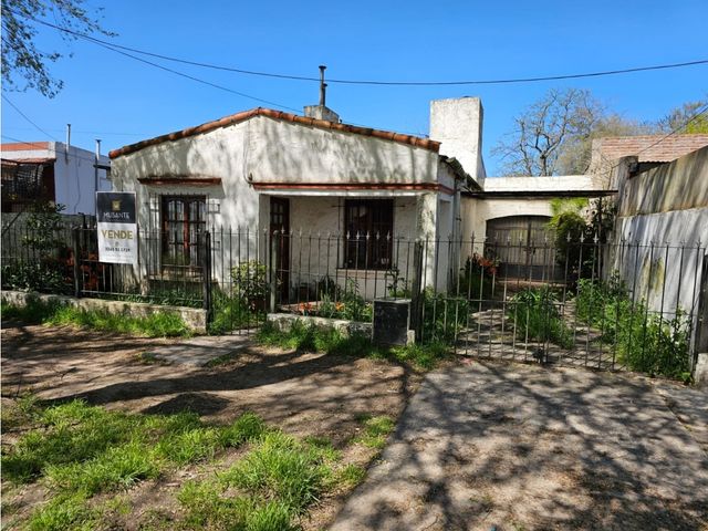CASA EN VENTA