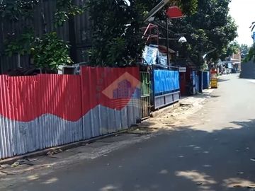 Pondok Jagung, Serpong Utara, Tangerang Selatan, Banten, Indonesia