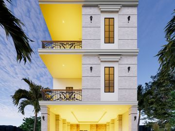 Room dijual di Keputih