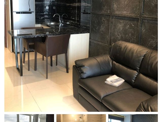 new apartemen Linden Ngagel Marvel city Dinoyo