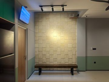 Room untuk disewakan di Jakarta Pusat