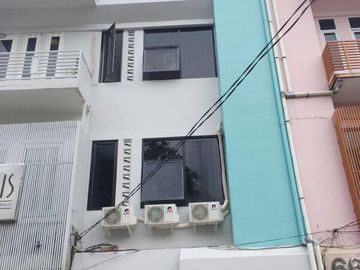 Room untuk disewakan di Jakarta Pusat