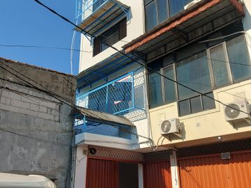 Ruko dijual di Jakarta Pusat