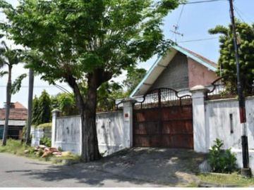 Lompo batang daerah petemon hit tanah