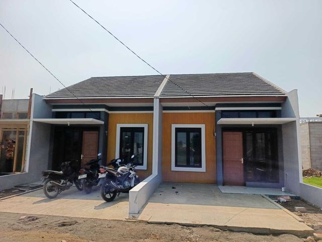 PROMO RUMAH BERKUALITAS BANDUNG LEGALITAS SHM