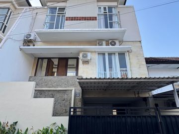 Benoa, Kuta Selatan, BADUNG, Bali, Indonesia