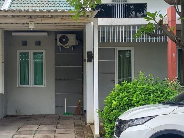 Dijual Rumah Furnished Sukolilo Dian Regency 2