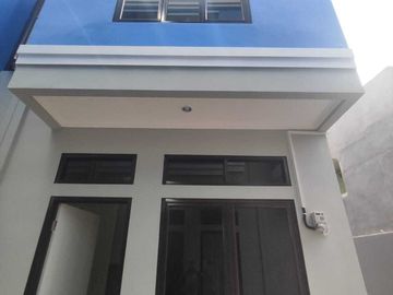 Perumahan dijual di Jakarta Pusat - Balkon