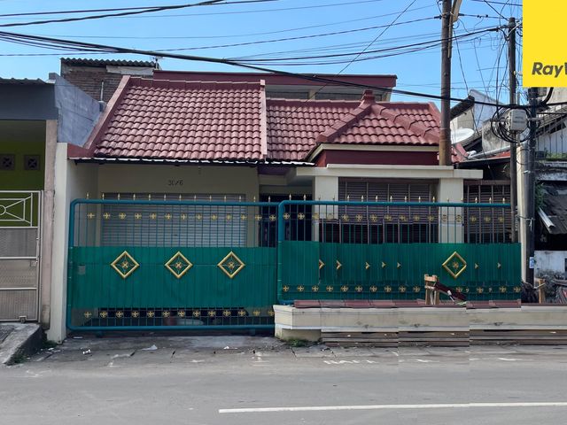 Dijual Rumah Dijalan Simo Hilir Timur Raya Surabaya