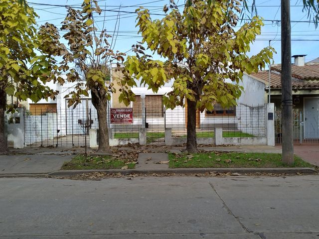 VENTA DE CASA EN Lobos