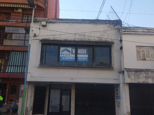 Casa en venta - Balcarce al 300 - San Miguel de Tucumán. Tucumán