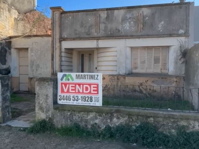 Casa en venta en Gualeguaychú