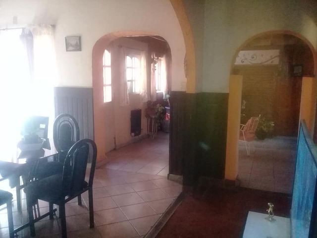 Departamento en venta de 3 dormitorios c/ cochera en Ciudad Evita