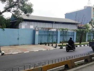 Jakarta Barat, Jakarta Raya