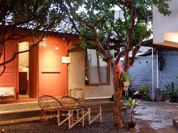 Depok, Kalibawang, Wonosobo, WONOSOBO, Jawa Tengah, Indonesia