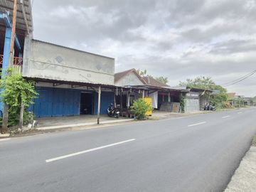 Donohudan, BOYOLALI, Jawa Tengah, Indonesia