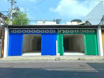 Ruko untuk disewakan di Bongkaran