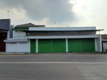 Sapeken, Sumenep - Balkon