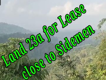 KARANGASEM, Bali, Indonesia