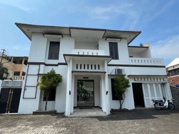 Depok, Kalibawang, Wonosobo, WONOSOBO, Jawa Tengah, Indonesia