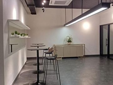 Jakarta Selatan - Keamanan, Garasi, Listrik