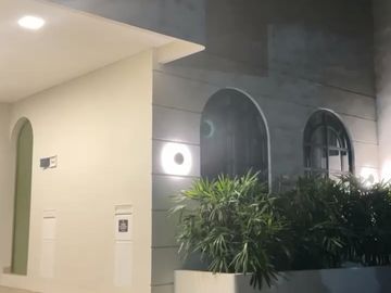 Villa dijual di Tibubeneng - AC, Balkon