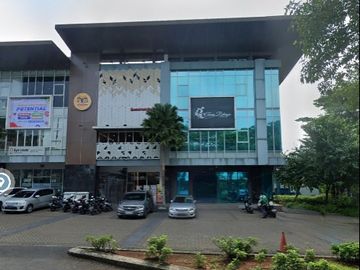 Pondok Cabe Udik - Secure parking