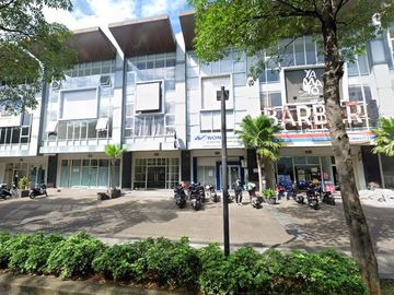 Pondok Cabe Udik - Secure parking