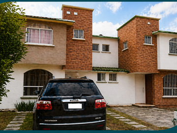 Edo de Mexico, Tianguistenco, el buen suceso, Casa Venta