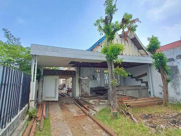 Komersial untuk disewakan di Tegalsari