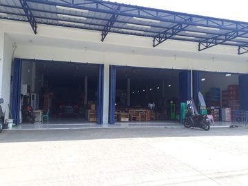 Saga, Banten, Balaraja, Banten, Indonesia