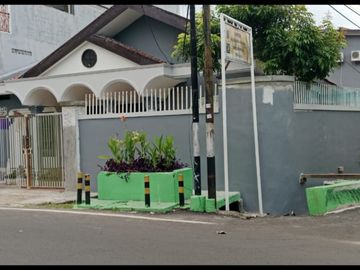 Jakarta Barat, Jakarta Raya - AC, Alarm