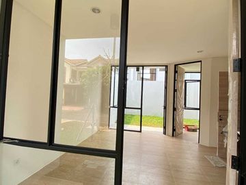 Kemanisan, SERANG, Banten, Indonesia - Keamanan