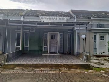 Rumah dijual di Alok Timur - AC