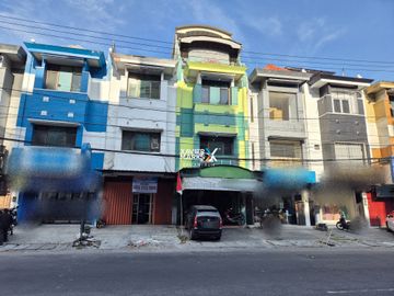 Klampis Ngasem, Kodya Surabaya, Surabaya, Jawa Timur