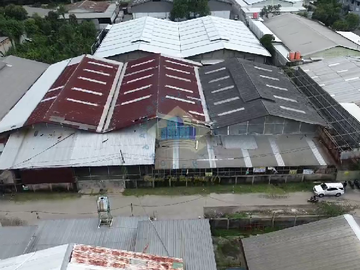 Gudang dijual di Kota Tangerang - Garasi