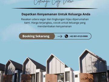Cinunuk, Cileunyi, Cileunyi, BANDUNG, West Java