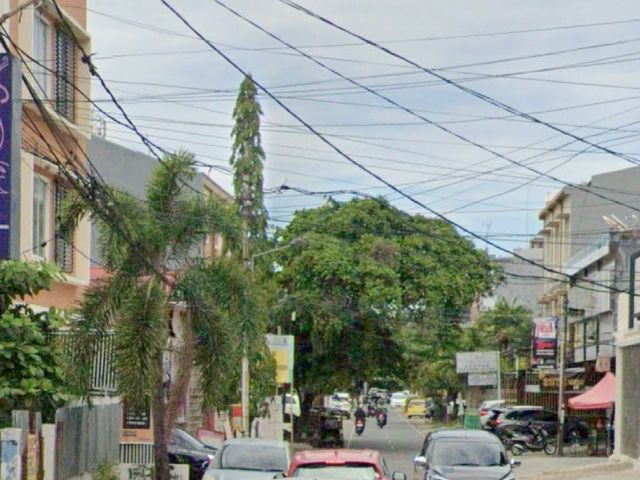 RUMAH JL KIJANG
