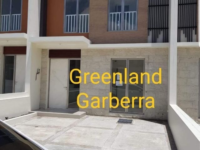 Greenland Cluster GARBERA