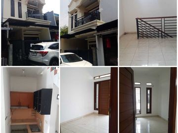 Jakarta Barat, Jakarta Raya - Garasi