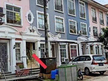 Binong, Curug, Curug, Tangerang, TANGGERANG, Banten, Indonesia